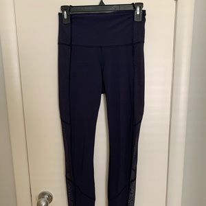 Lululemon Body Con Tight